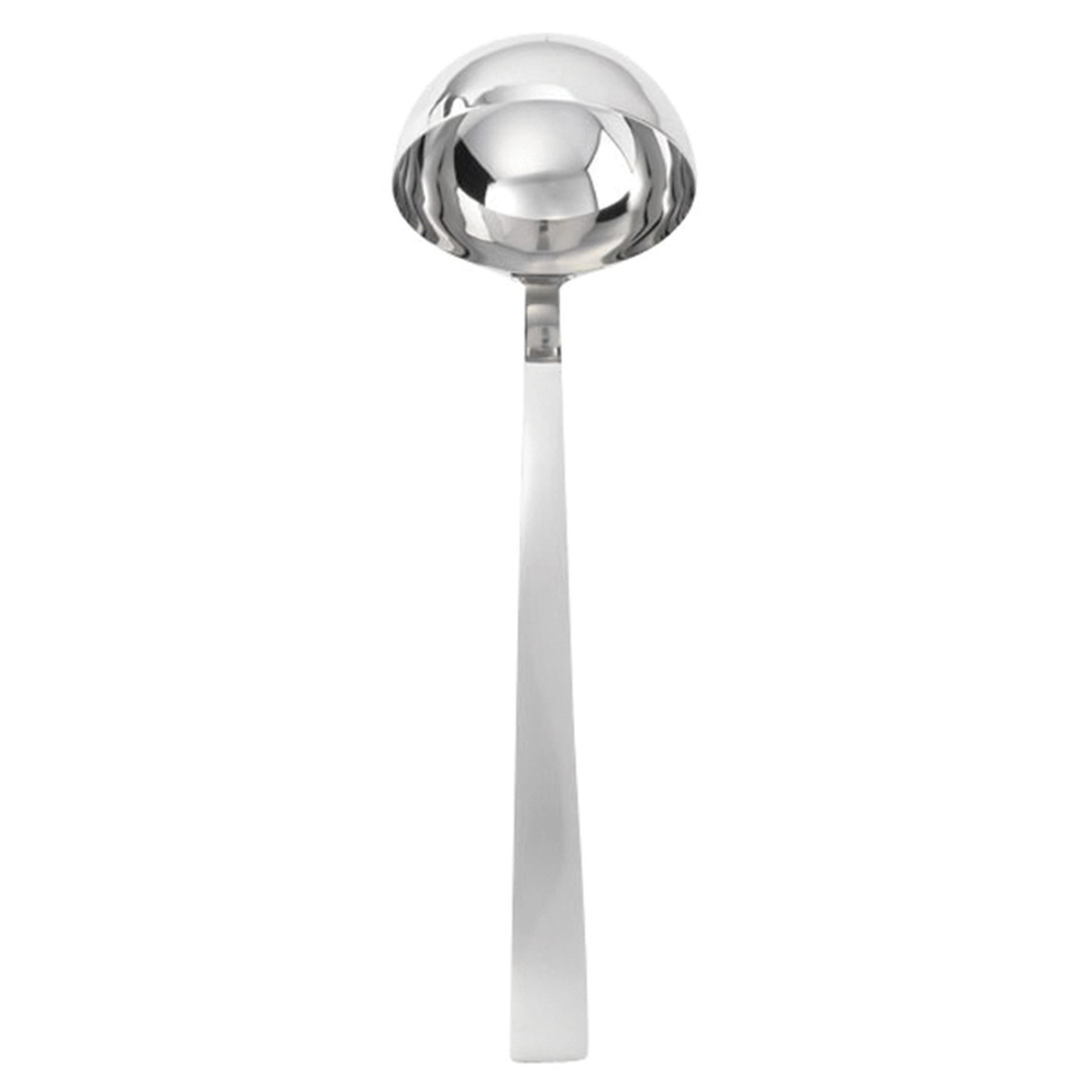 Gio Ponti Stainless Soup Ladle