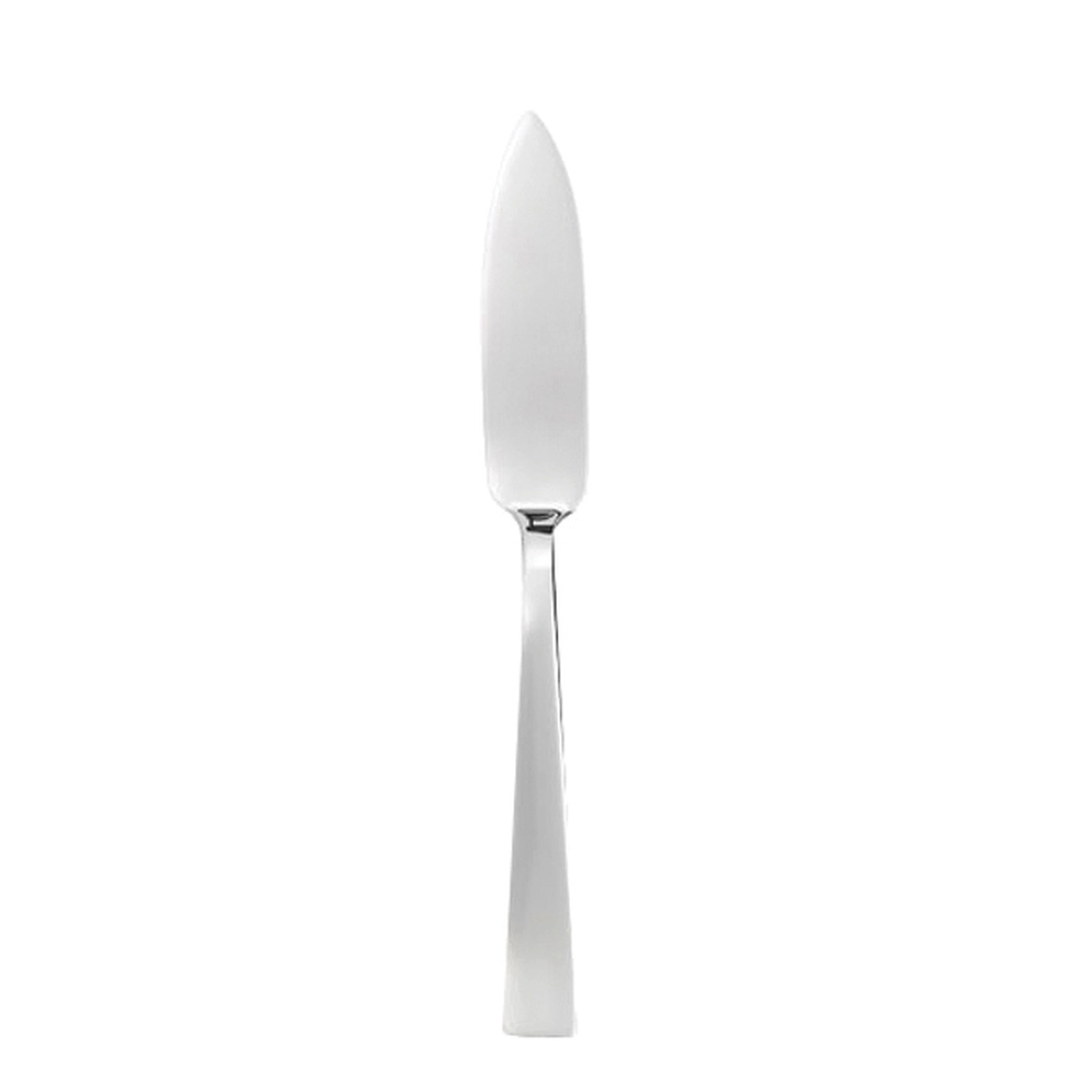 Gio Ponti Stainless Fish Knife