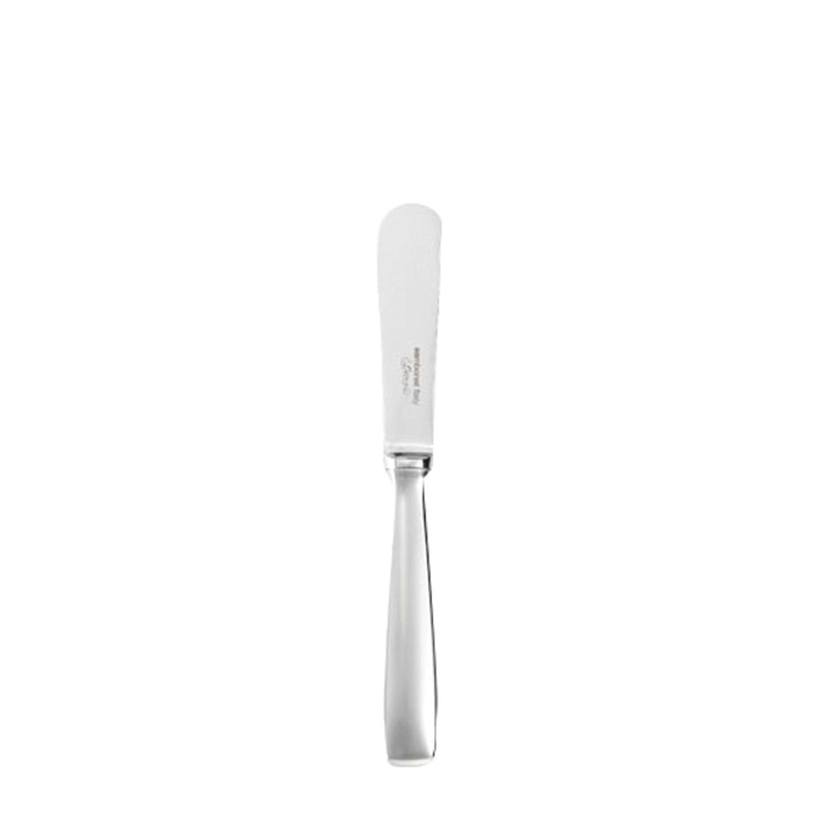 Gio Ponti  Stainless Butter Knife, HH