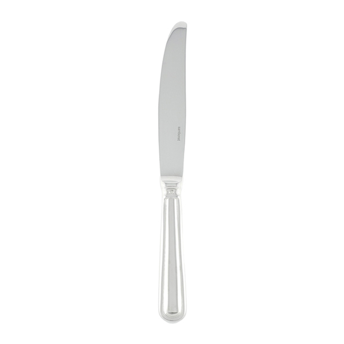 Contour Table Knife, HH