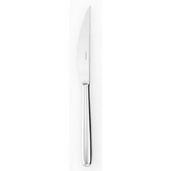 A photo of Hannah Steak Knife, Solid Handle