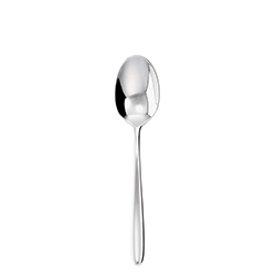 A photo of Hannah Dessert Spoon