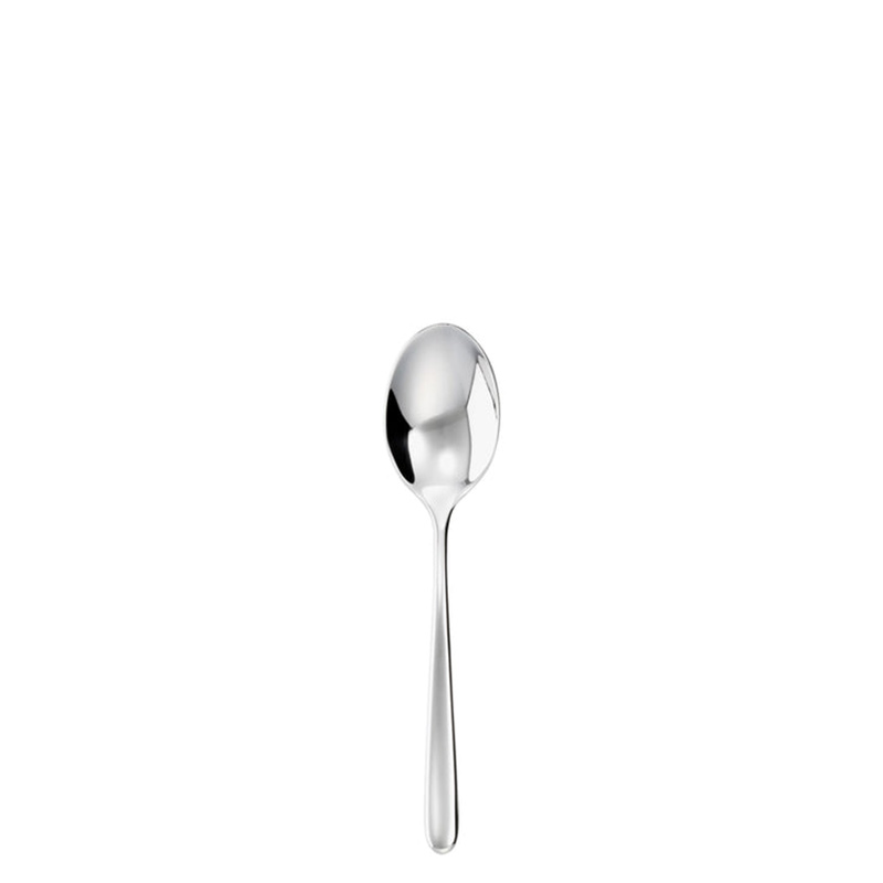 Hannah Tea/Coffee Spoon