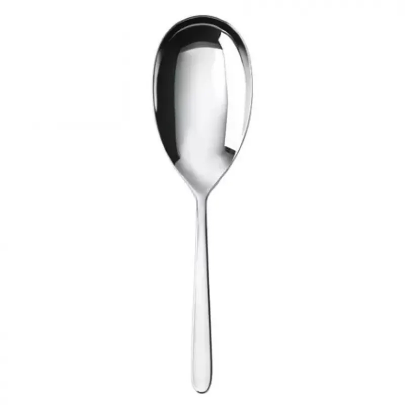 Hannah Rice Spoon