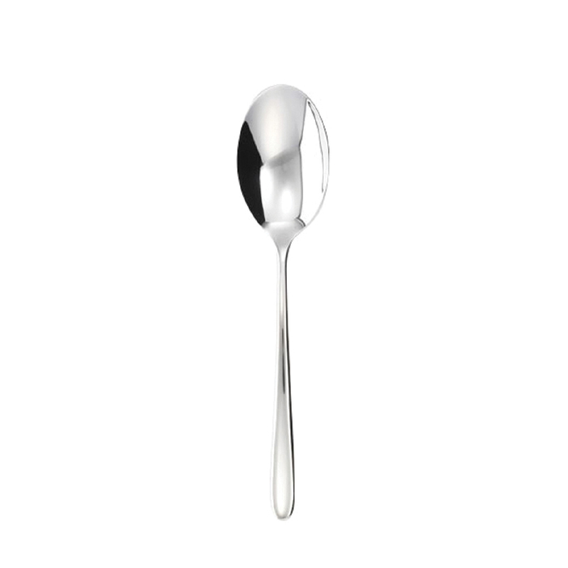 Hannah Serving Spoon