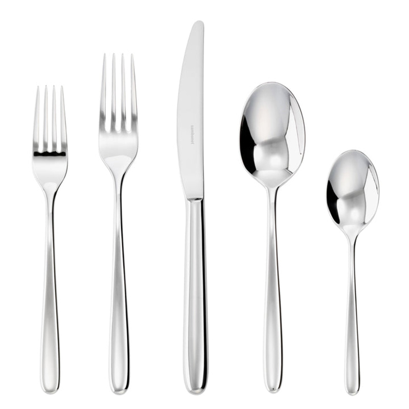 Sambonet Hannah 5pc Place Setting