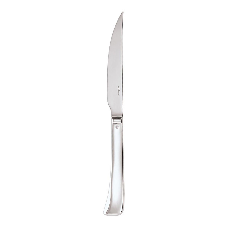 Imagine Steak Knife, Solid Handle