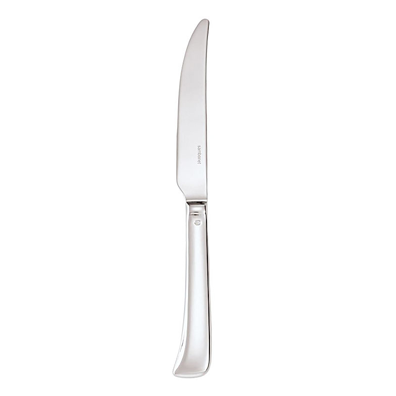 Imagine Dessert Knife, Solid Handle