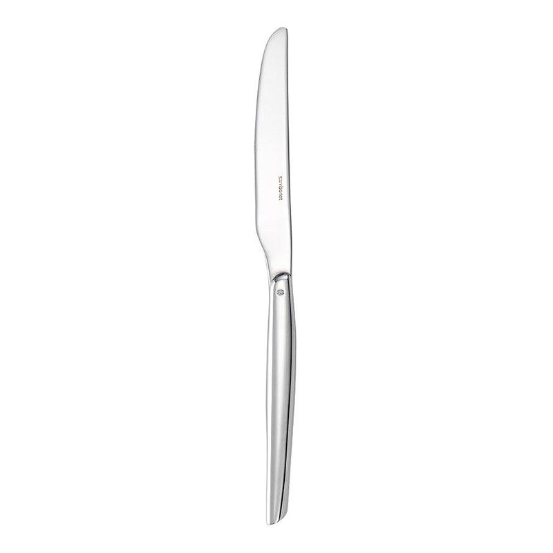 H-Art Table Knife, Solid Handle