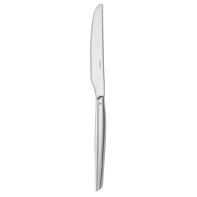 H-Art Dessert Knife, Solid Handle