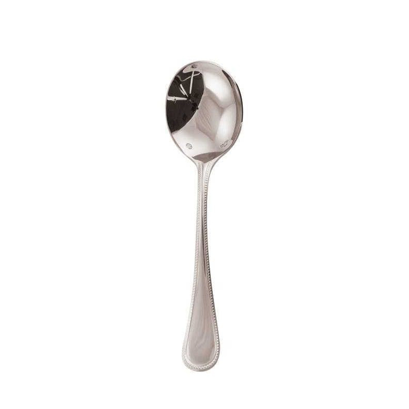 Perles Bouillon Spoon