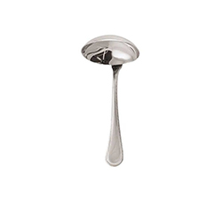 A photo of Perles Soup Ladle Small