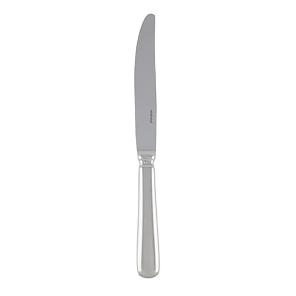 Baguette Table Knife, Solid Handle