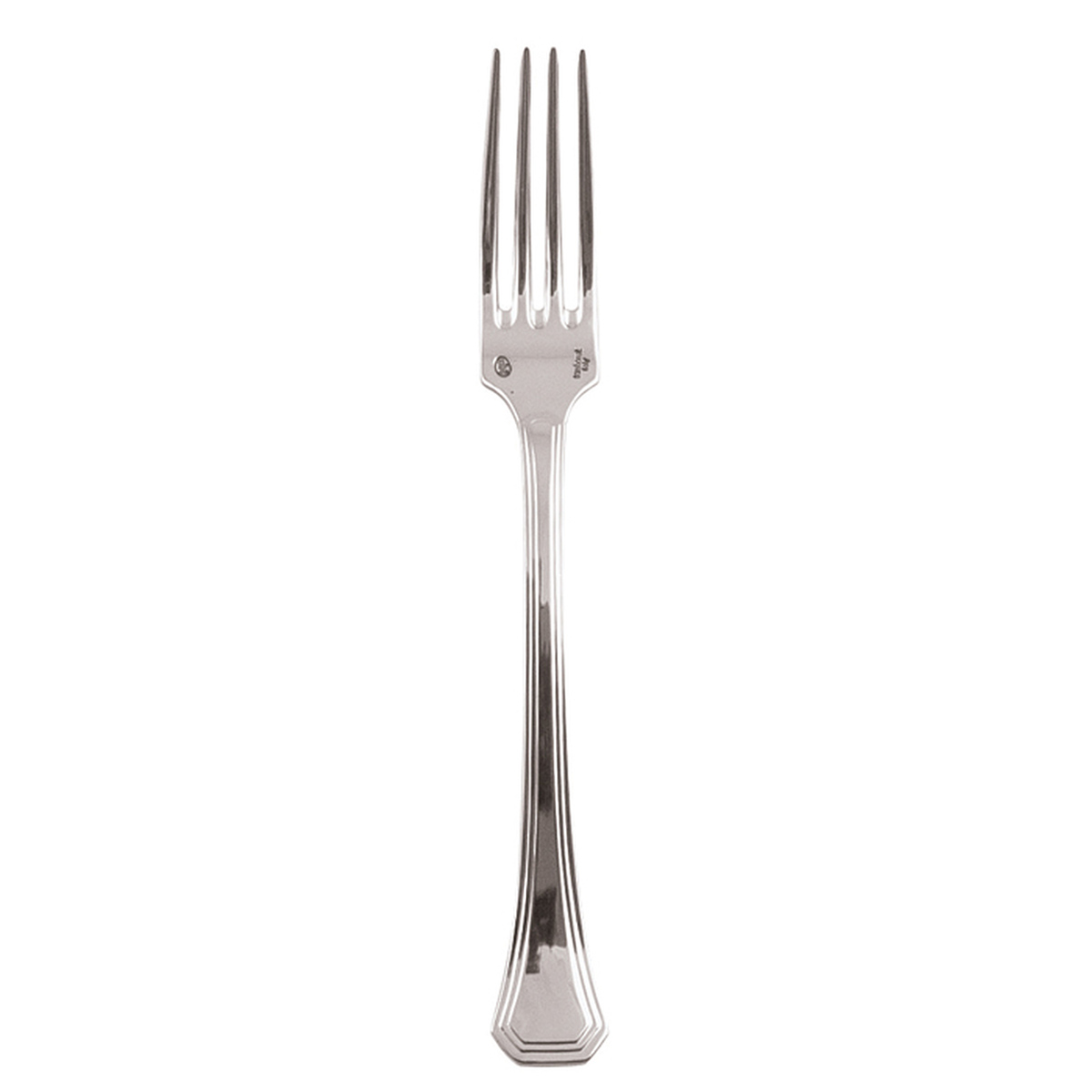 Deco Serving Fork