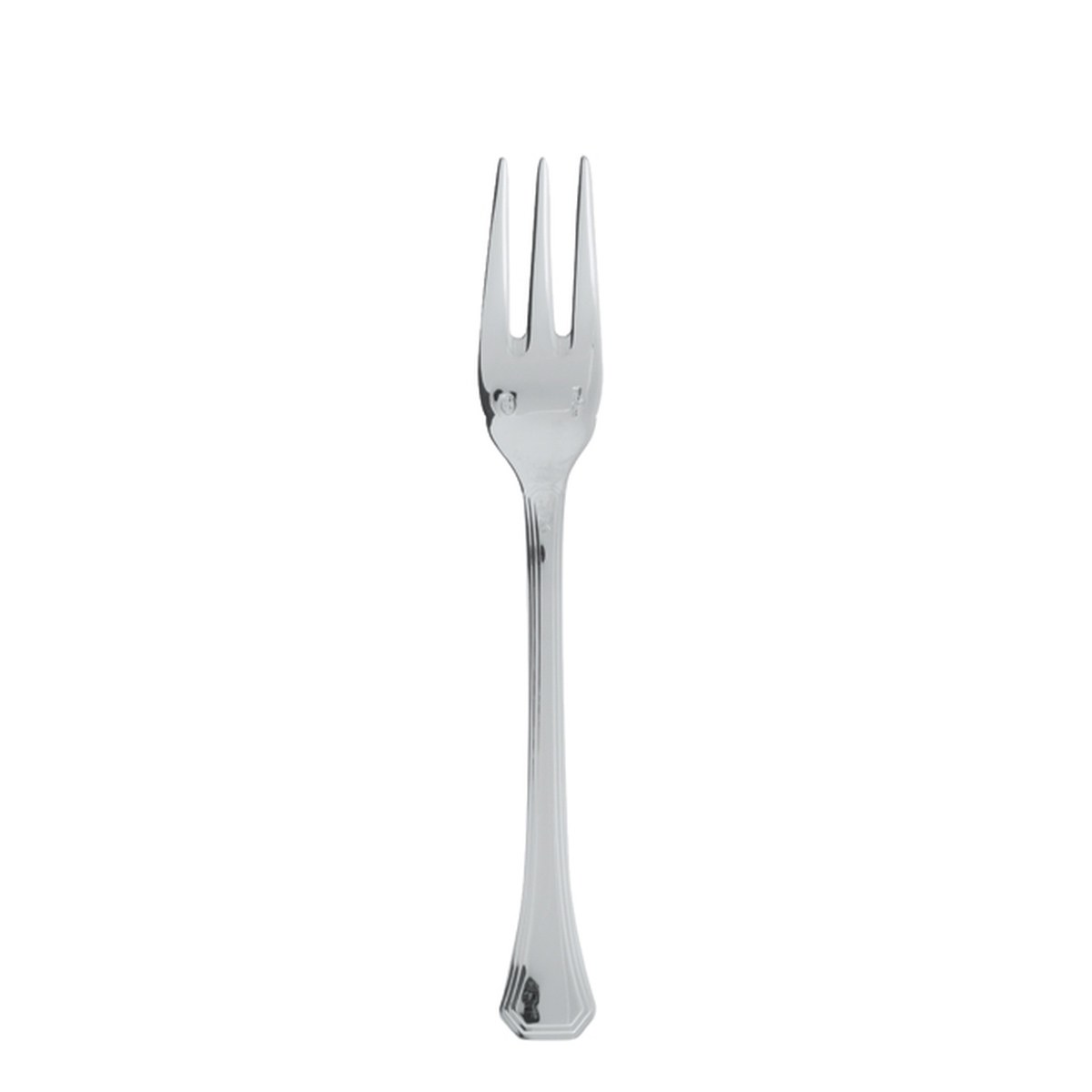 Deco Fish Fork