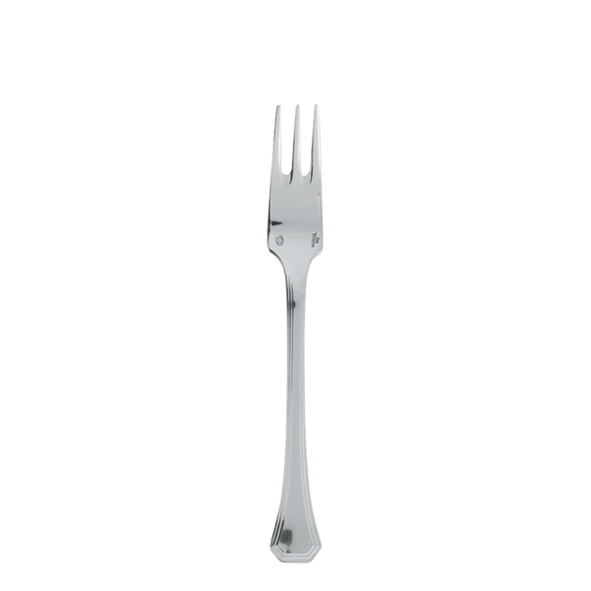 Deco Cake Fork