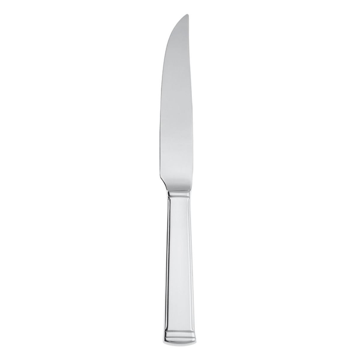 Akademia Steak Knife, Solid Handle, 9.25in.