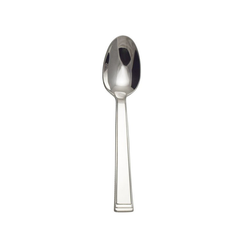 Akademia Dessert Spoon, 7in.