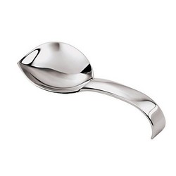 A photo of Living Monoportion Spoon, Smalll