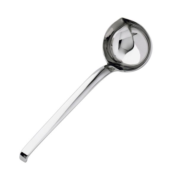 Living Ladle