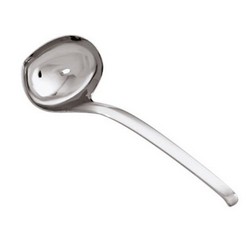 A photo of Living Sauce Ladle