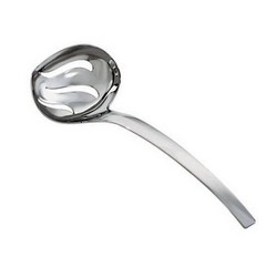 A photo of Living Perforated Ladle