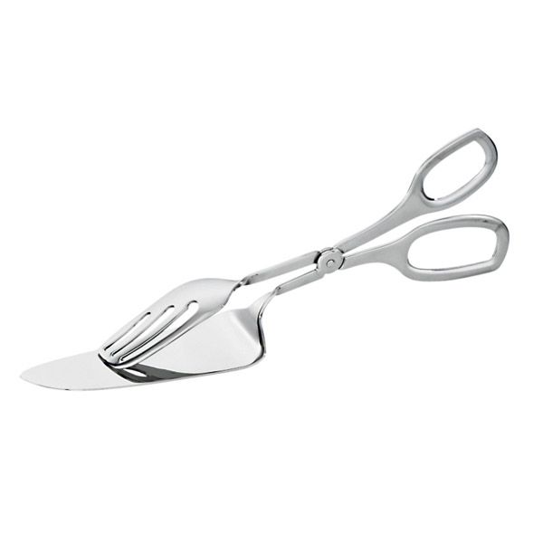 Living Pie Pliers