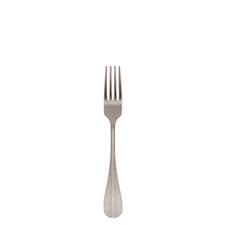 A photo of Baguette Vintage Dessert Fork