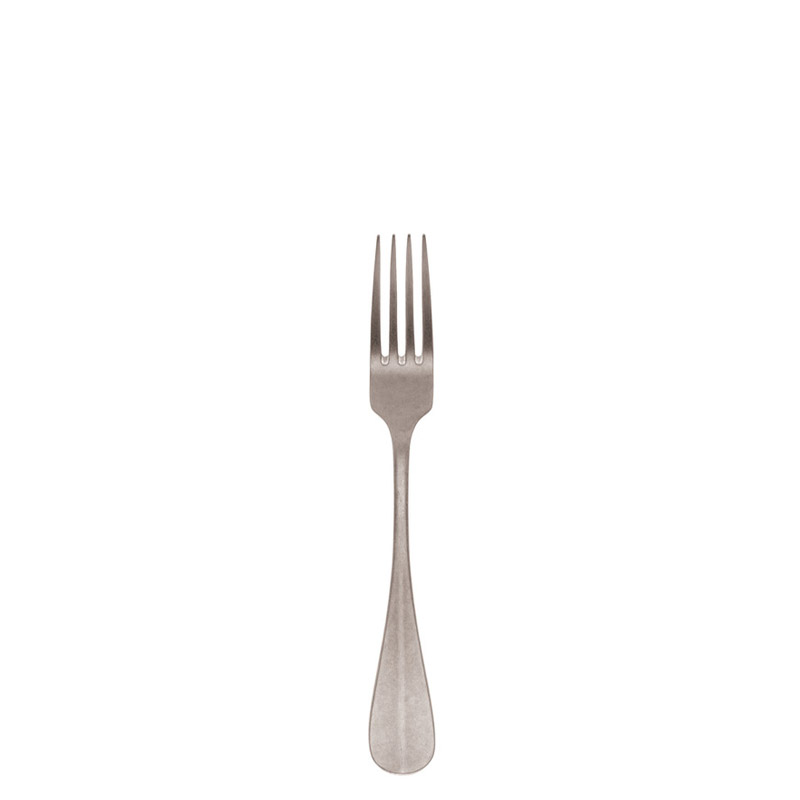 Baguette Vintage Dessert Fork