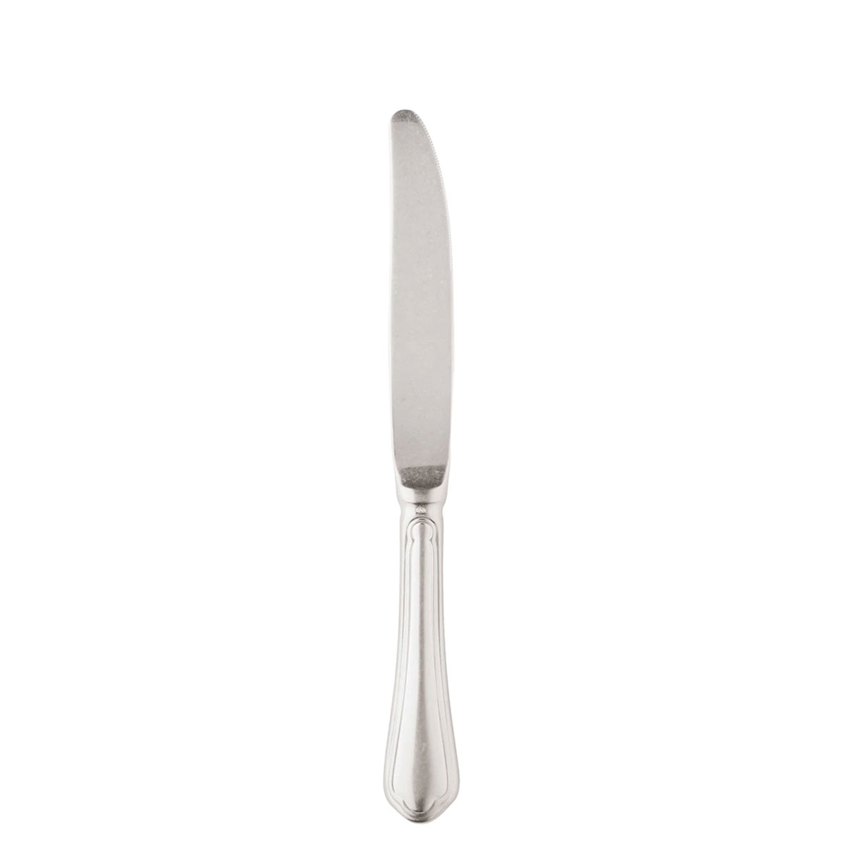 Table Knife, Solid Handle