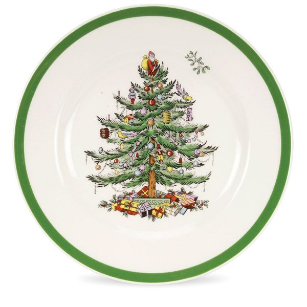 Salad Plate, 8 