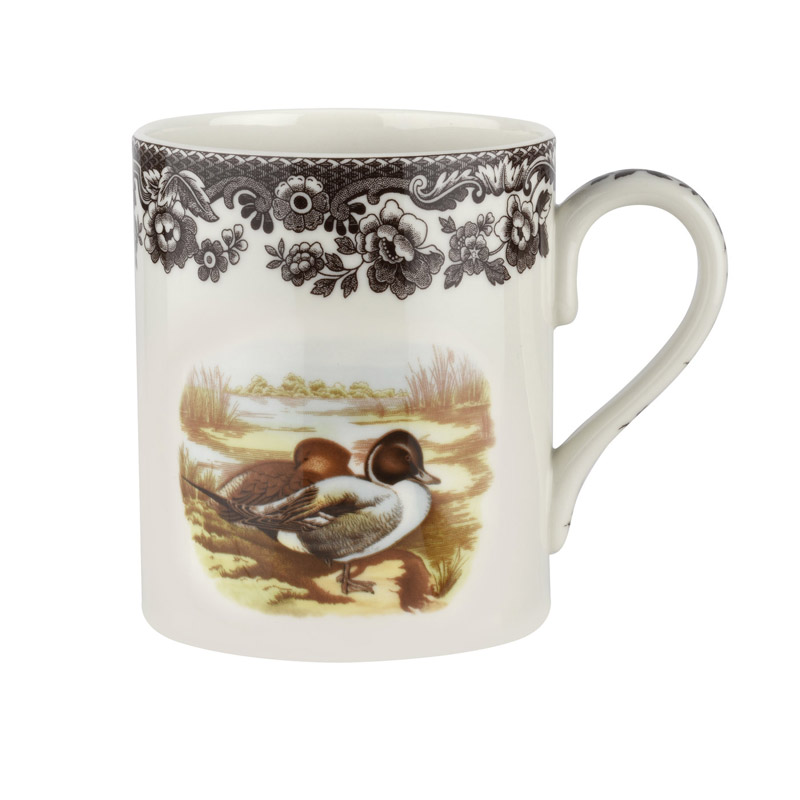 Woodland Mug, Pintail