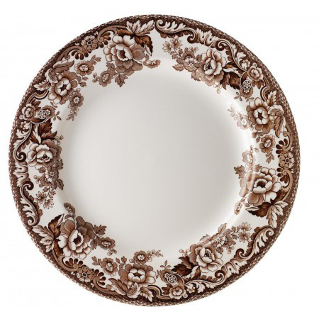 Delamere Soup Plate