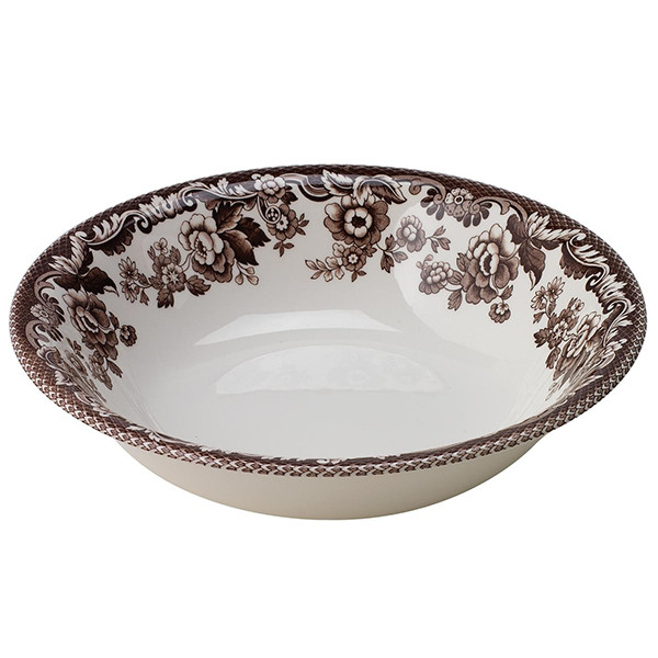 Delamere Ascot Cereal Bowl