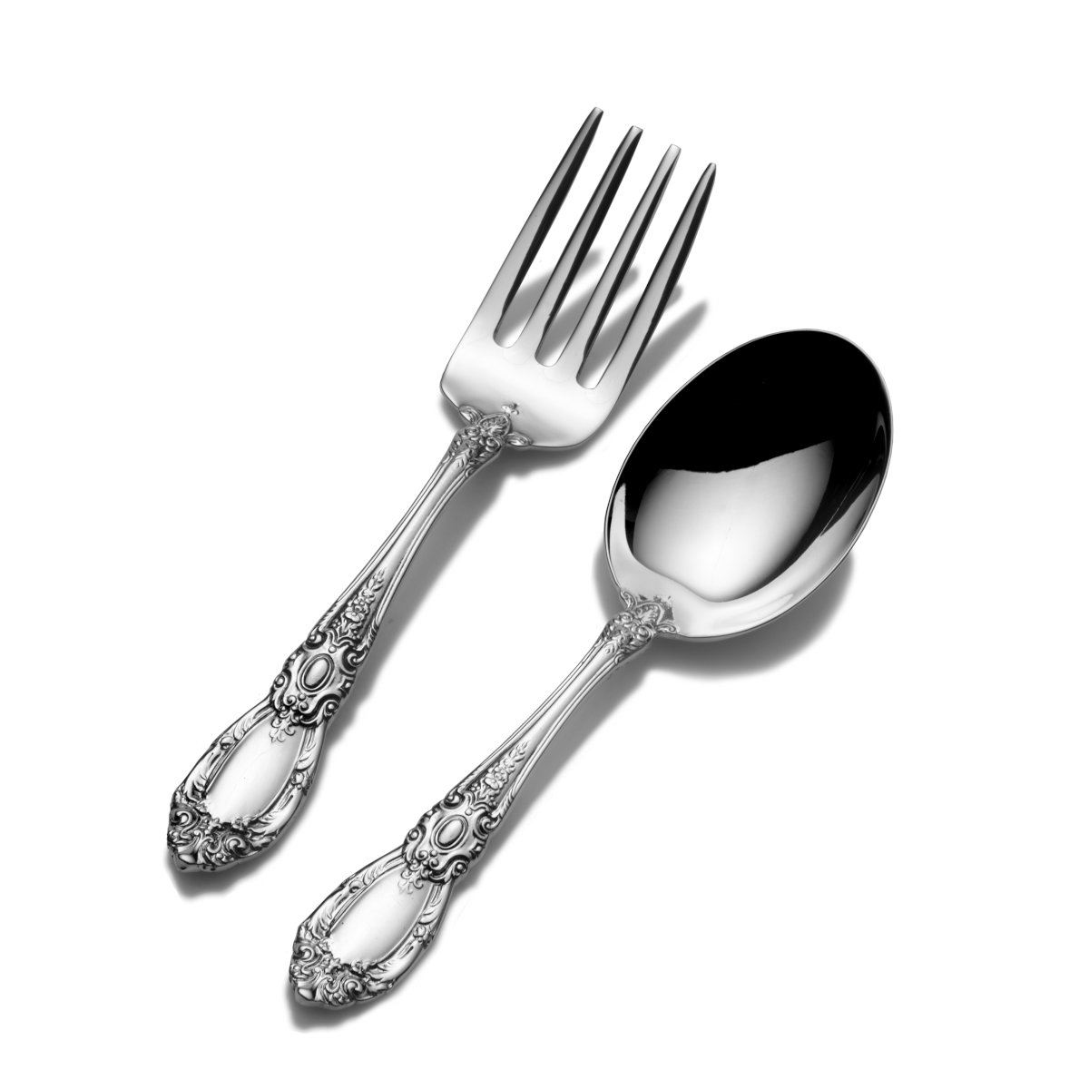 Towle king richard on sale sterling