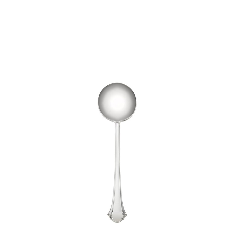 Cream Soup Spoon