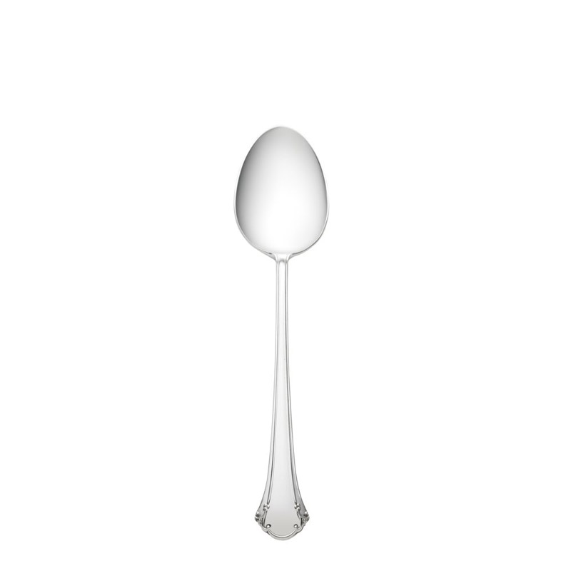 Oval Soup Spoon