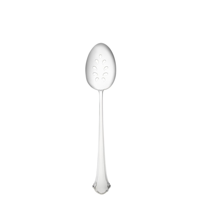 Pierced Serving Spoon