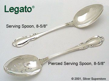 Serving Spoon