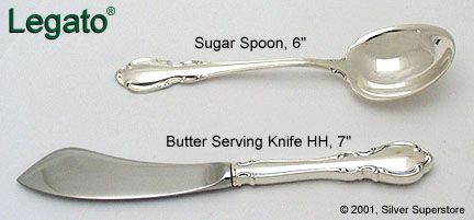 Sugar Spoon