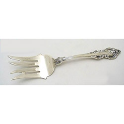 A photo of Cold Meat Fork