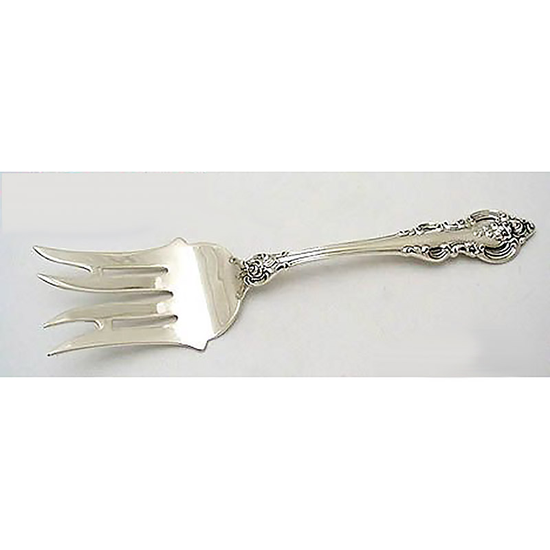 Cold Meat Fork