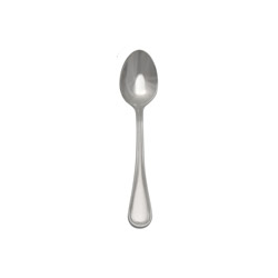 A photo of Towle Beaded Antique Teaspoon