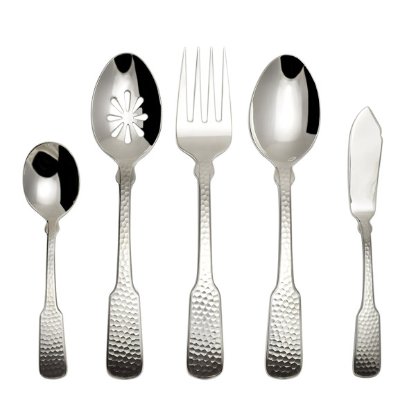 Hammersmith 5pc Hostess Set