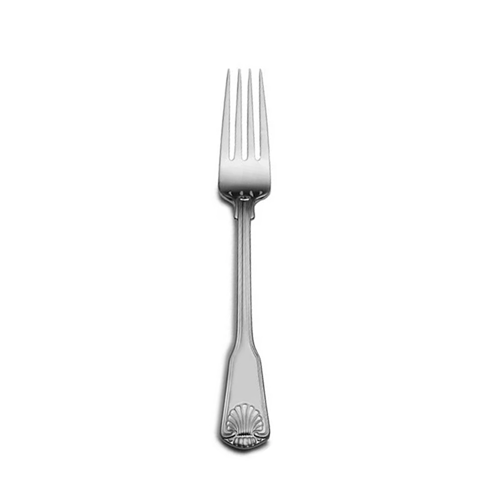 Towle London Shell Dinner Fork