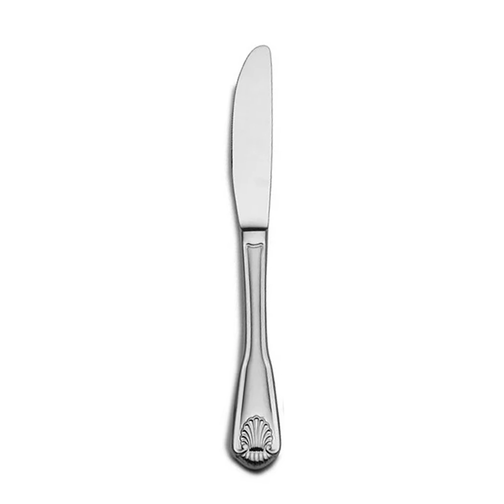 Towle London Shell Dinner Knife