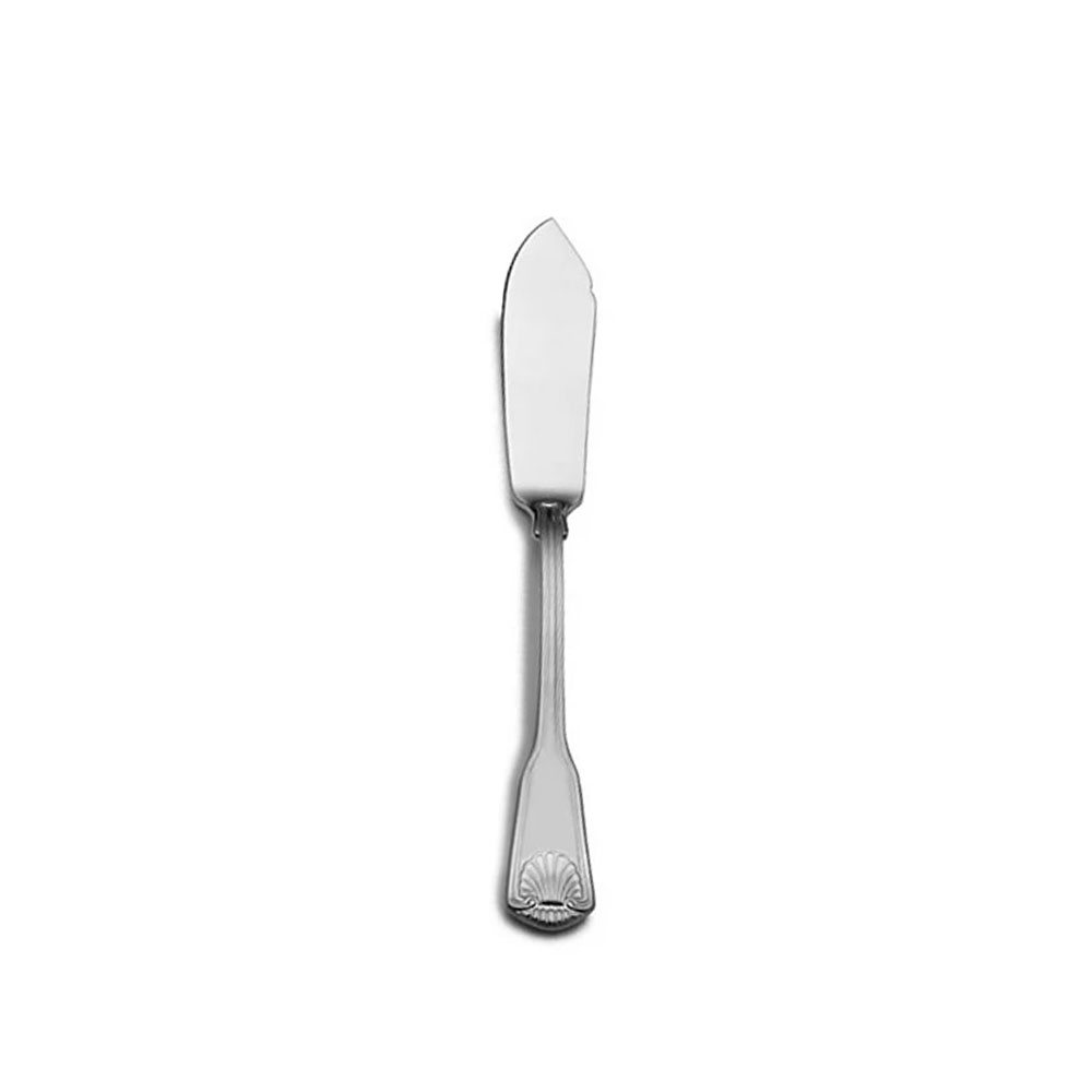 London Shell Butter Serving Knife