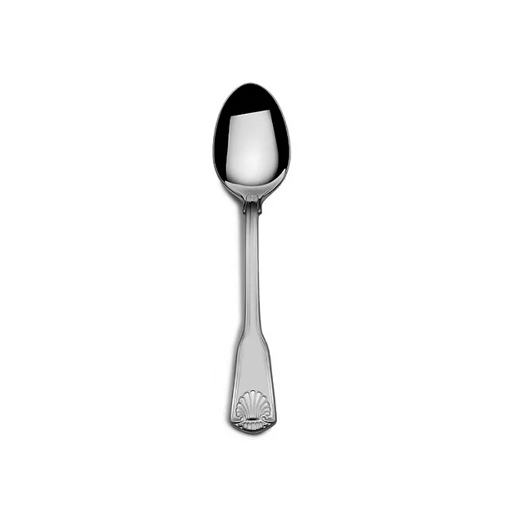 Towle London Shell Oval Soup Spoon