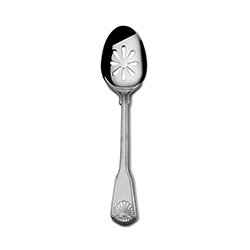 A photo of Pierced Serving Spoon