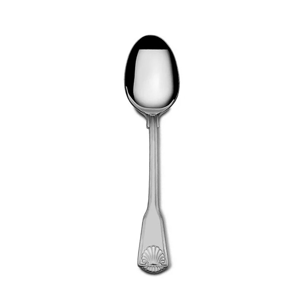 London Shell Serving Spoon